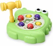 MMOBIEL Krokodil Whack-a-Mole Spel