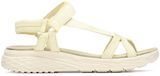 XTI 145463 Sandales Jaune EU 38 Femme