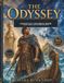 The Odyssey Grayscale Coloring Book