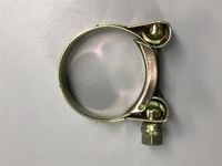 Mikalor Serre-tube 36-39 mm