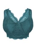 SugarShape Bralette EMILIA Bralettes ohne Bügel, Spitze, 75F, Lake
