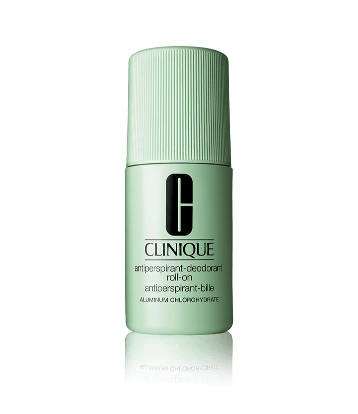 Clinique Dry-Form Antiperspirant Deodorant Roller 75 ml - Unisex