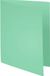 Exacompta 5x SUPER 210 Pak van 100 mappen 210g/m2 -24x32cm voor A4. - Lichtgroen