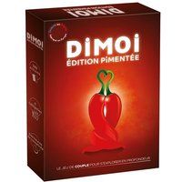 Tailemi Dimoi Spicy Edition sfeerspel
