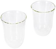 Mövenpick Latte Macchiato glazen 300 ml - 2-pack