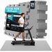 Tapis de fitness puzzle