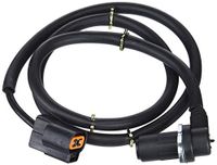 ESEN SKV Sensor, Raddrehzahl 06SKV185 vorne | Compatibel met: MITSUBISHI PAJERO II, PAJERO III, PAJERO III Canvas Top