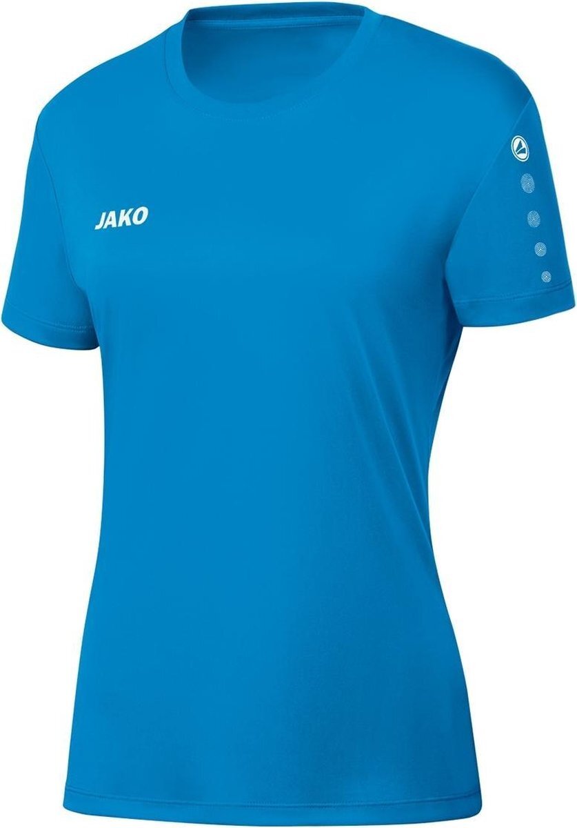 JAKO teamshirt voor dames