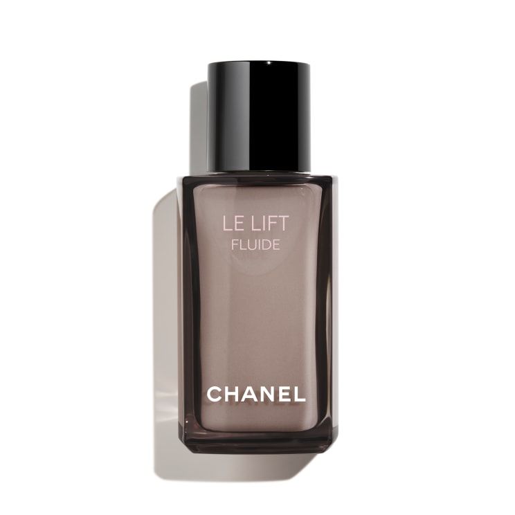 CHANEL Le Lift Fluid Day & Night Cream for Women - 50ml