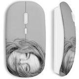 Lindsay Lohan Maniacase Wireless Mouse