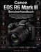 Canon EOS R6 Mark III – Bedienungsanleitung
