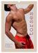Torses Calvendo Torses - Hommes (Calendrier mural 2027 DIN A3 horizontal)