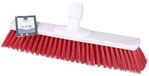 METRO PROFESSIONAL HACCP balai 40 cm rouge