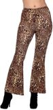 Wilbers & Wilbers Patricia Panter Broek Vrouw M Bruin