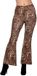 Wilbers & Wilbers Patricia Panter Broek Vrouw M Bruin