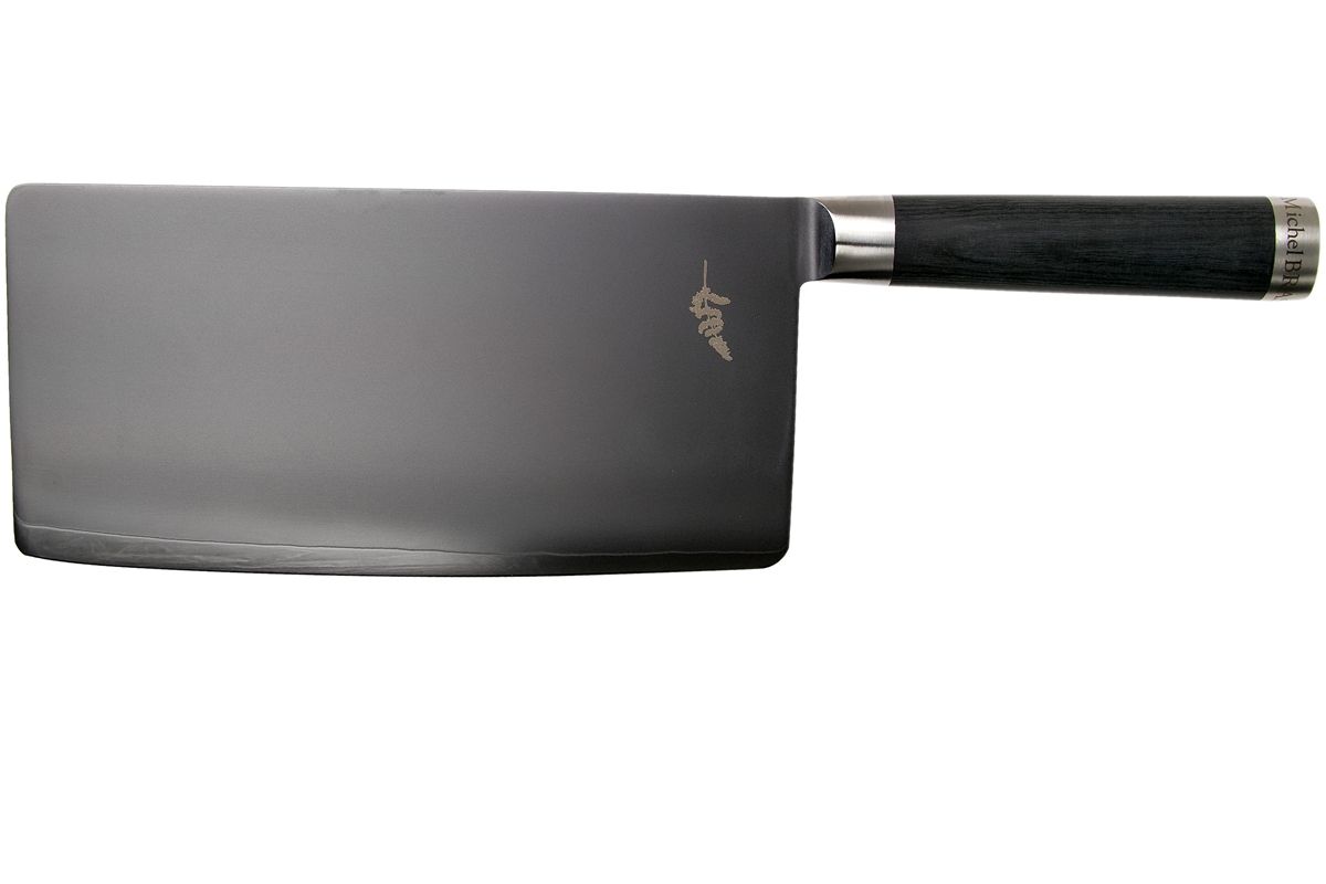 Kai Michel Bras No. 10 Chinees koksmes