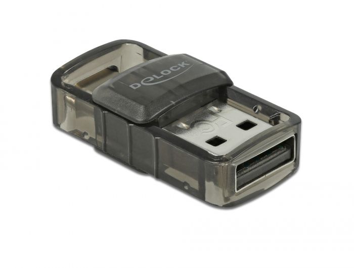 Rayovac USB 2.0 Bluetooth 4.0 Adapter 2 in 1 USB Type-C / Type-A - 61002