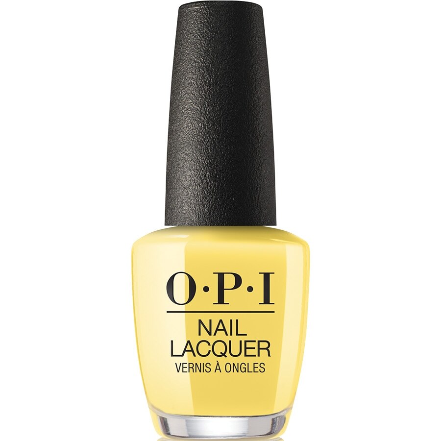 OPI Don’t Tell a Sol Mexico City Nagellak 15ml