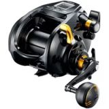 BEASTMASTER Shimano Beastmaster B Rh Elektrische Haspel Goud 9000
