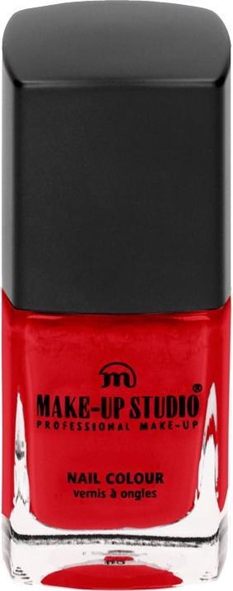 Make-up Studio Nail Colour Nagellak - M14