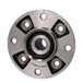 Japanparts KK-10012 Wielnaaf