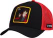 Capslab Marvel Harry Potter Cap CL-HP1-1-CT-POT2, Mannen, Zwart, Pet, maat: One size