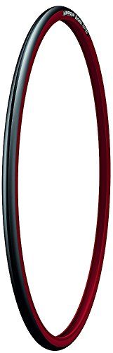 Michelin Racefiets banden Dynamic Sport, rood, FA003463158