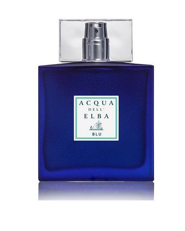 Acqua dell'Elba Blu / 100 ml / Men