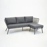 VITA Corfu loungebank
