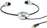 Grundig Digta Swingphone 568 - Onder-de-kin - Jack plug 3.5 mm - In-Ear headset
