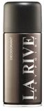 La Rive Grey Point Deodorant Spray voor Heren 150 ml