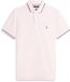 Tommy Hilfiger Heren Polo Korte Mouw Katoen Elastaan M
