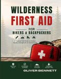 WILDERNESS Libri GmbH Wilderness First Aid for Hikers & Backpackers