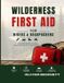 WILDERNESS Libri GmbH Wilderness First Aid for Hikers & Backpackers