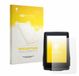 upscreen - Screenprotector voor Sigma ROX 4.0 SE - Folie Beschermfolie anti glare matte