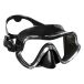 Mares Aquazone Pure Vision Masque de plongée Boîte en carton