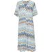 CULTURE Robe longue femme Kendall