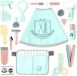 UMU Toys Rollenspiel Der Friseur