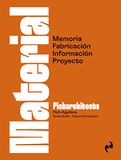 EDICIONES ASIMETRICAS,S L MATERIAAL: geheugen, productie, informatie, project