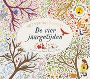 De Het verhalenorkest - De vier jaargetijden