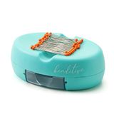 Beaditive Magnetisch speldenkussen met lade