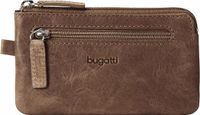 Bugatti Volo Sleuteletui Leer 11 cm - bruin