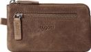 Bugatti Volo Sleuteletui Cuir 11 cm - brun