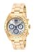 Invicta Speedway 17312 Montre homme Quartz - 39 mm