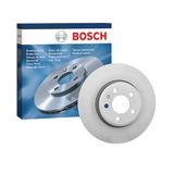 Bosch Remschijf (0 986 479 467)