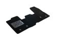 MDM SP-4504 Velours autotapijt geschikt voor Ford Custom/Transit 2014>2019