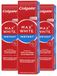 Colgate Tandpasta Max White Instant - 3 x 75 ml - Voordeelverpakking