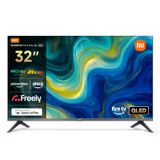 XIAOMI TV F Pro 32 / QLED Smart TV / 32 pouce / 2026