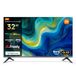 XIAOMI TV F Pro 32 / QLED Smart TV / 32 pouce / 2026