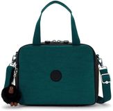 Kipling Miyo 8l Lunchbox Groen Kinderen